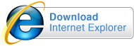 Download Internet Explorer